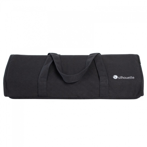 Bolsa Ligera Color Negro para Cameo 4
