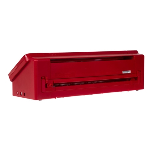 Silhouette Cameo 4 Roja