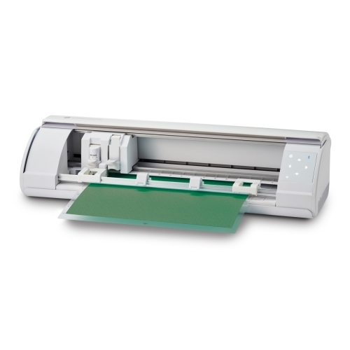 Silhouette Cameo 5 Blanca