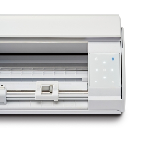 Silhouette Cameo 5 Blanca