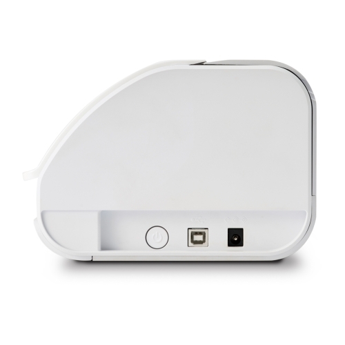 Silhouette Cameo 5 Blanca