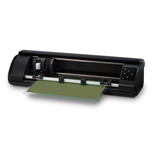 Silhouette Cameo 5 Negra
