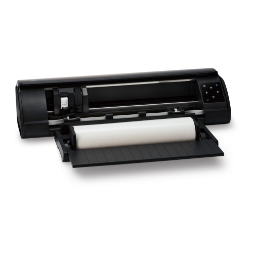 Silhouette Cameo 5 Negra
