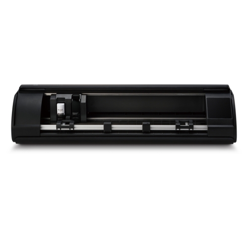 Silhouette Cameo 5 Negra