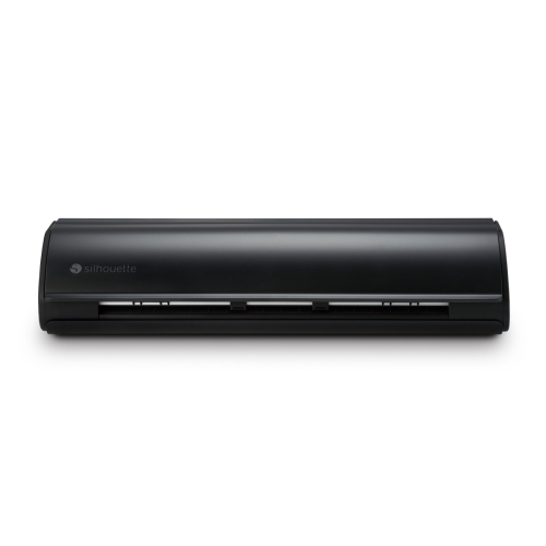 Silhouette Cameo 5 Negra