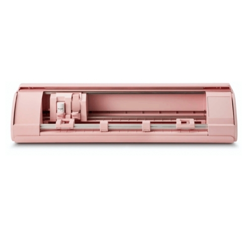 Silhouette Cameo 5 Rosa Mate
