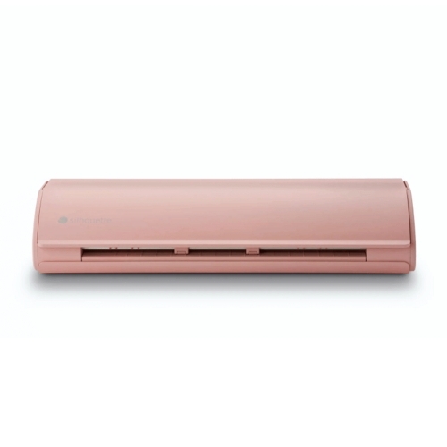 Silhouette Cameo 5 Rosa Mate
