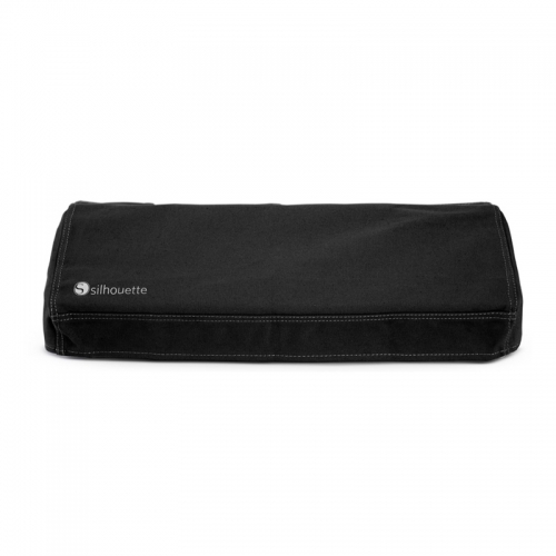 Cobertor Negro para Cameo 4