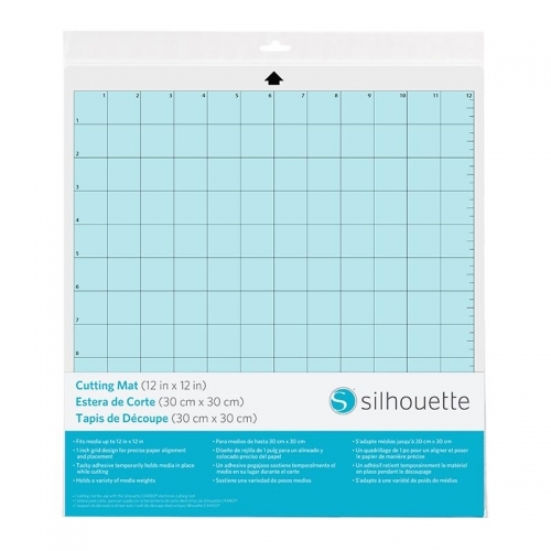 Cutting Mat 12" x 12"