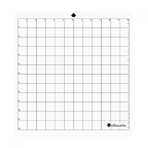 Cutting Mat 12" x 12"