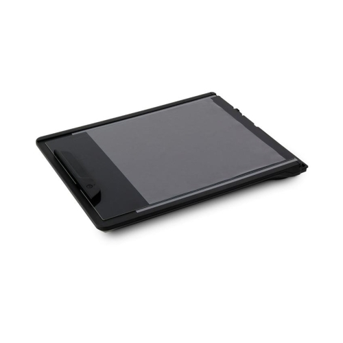 Mat Electrostatico Color Negro de 12" x 12" pulgadas