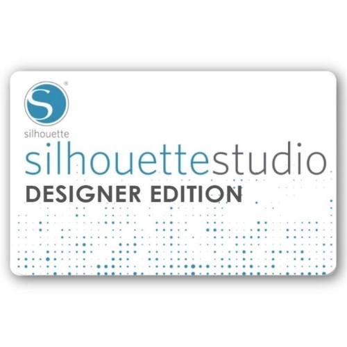 Silhouette Studio Designer Edition