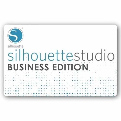 Silhouette Studio Business Edition