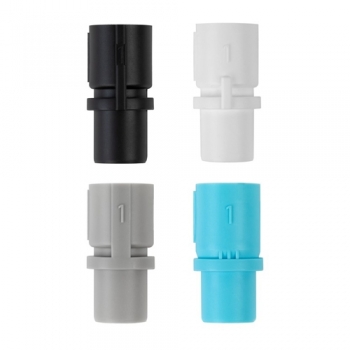 Set de Adaptadores Cameo 4