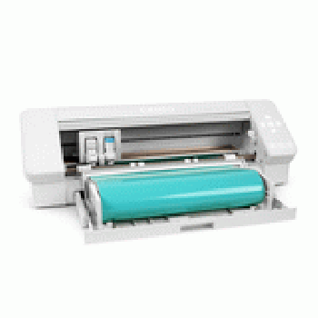 Silhouette Cameo 4 Blanca