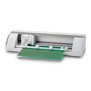 Silhouette Cameo 5 Blanca