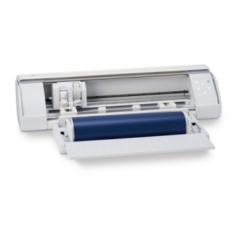 Silhouette Cameo 5 Blanca