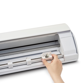 Silhouette Cameo 5 Blanca
