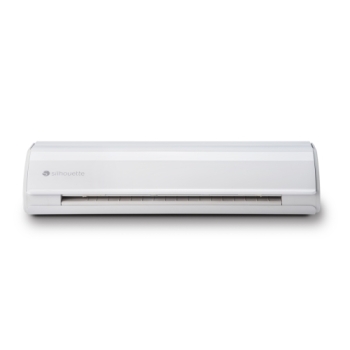 Silhouette Cameo 5 Blanca