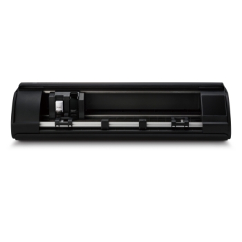 Silhouette Cameo 5 Negra