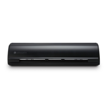 Silhouette Cameo 5 Negra