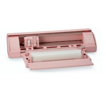 Silhouette Cameo 5 Rosa Mate