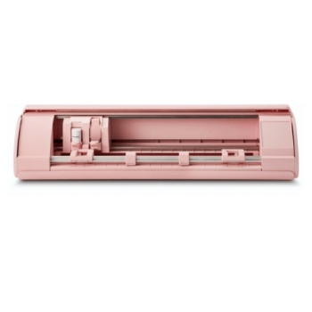 Silhouette Cameo 5 Rosa Mate