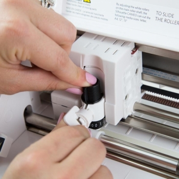 Cuchilla para Silhouette Cameo