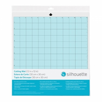 Cutting Mat 12" x 12"