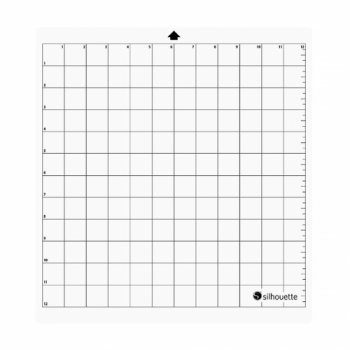 Cutting Mat 12" x 12"