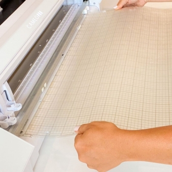 Cutting Mat 24" x 24"