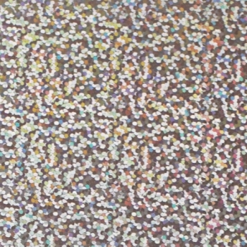 Hojas Holográficas Punteadas