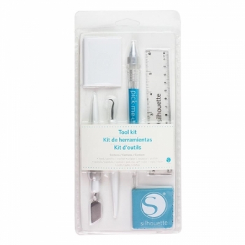 Kit de Herramientas