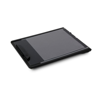 Mat Electrostatico Color Negro de 12" x 12" pulgadas