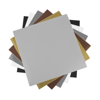 Paquete de Muestras de Vinil Neutral