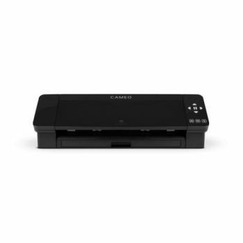 Silhouette Cameo 4 Negra
