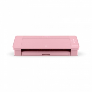 Silhouette Cameo 4 Rosada