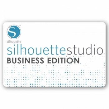 Silhouette Studio Business Edition