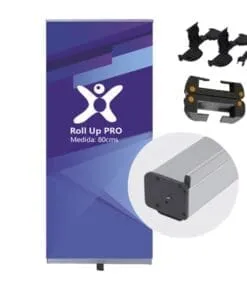 ROLL UP 80 DLUX