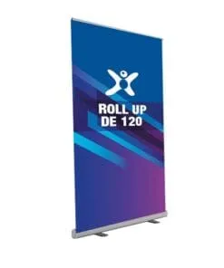 ROLL UP DE 120