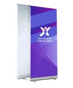ROLL UP DE 80