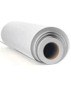 LONA BACKLIT ARLON SERIE DPF 390 DE 1.06MTS X 50MTS