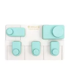 PERFORADORA DE EMOJI