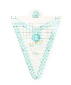 BASE PARA BANDERINES