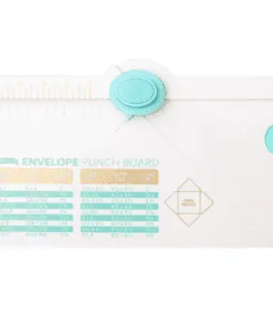 BASE CORTADORA DE SOBRES MINI