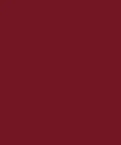 YARDA VINIL 24" PULGADAS COLOR BURGUNDY 112