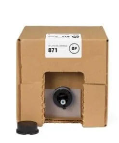 CARTUCHO OPTIMIZADOR PARA IMPRESORA HP LATEX 3000