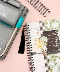 MAQUINA PARA ENCUADERNAR CINCH