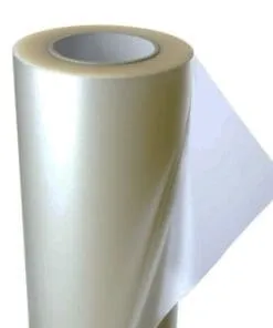 CINTA TRANSFER TRANSPARENTE (PRECIO POR PULGADA)