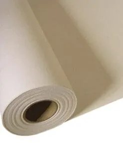 COTTON CANVAS DE 1.52MTS X 18MTS.